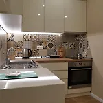 Apartmán Kristi 03 Tirana