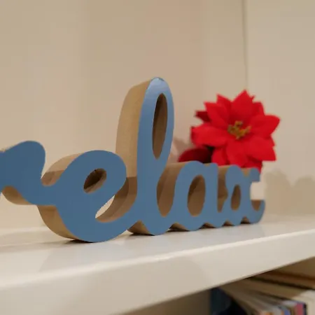 Kristi 03 Appartement