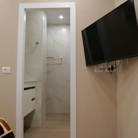 Kristi 03 Appartement