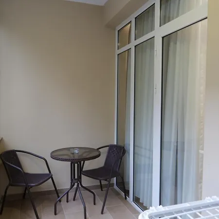 Kristi 03 Appartement *