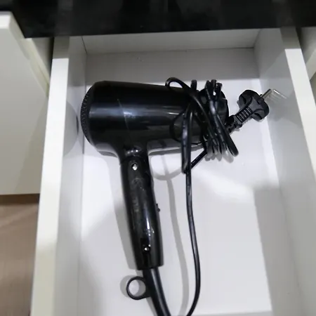 Apartment Kristi 03 Tirana