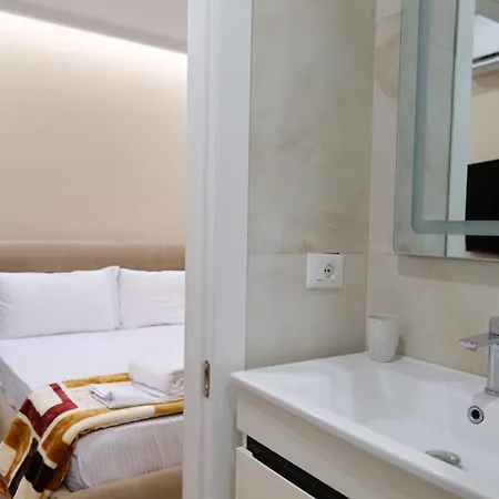 Apartment Kristi 03 *