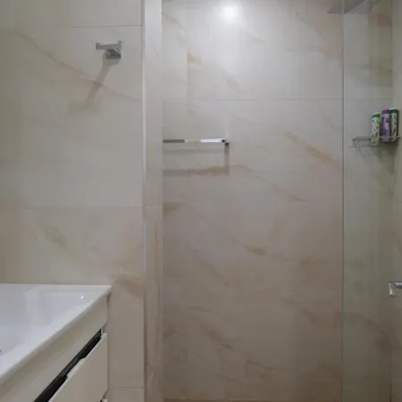 Apartment Kristi 03 Tirana