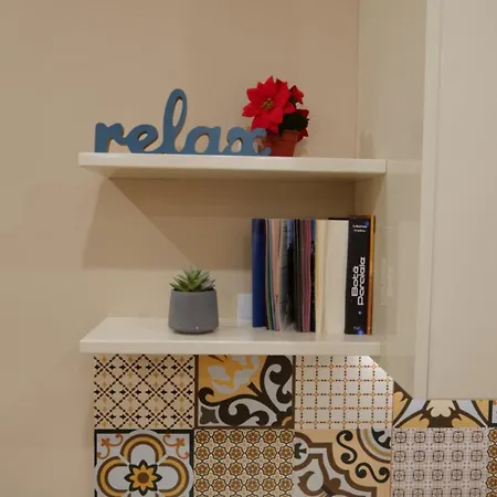 Apartment Kristi 03 Tirana