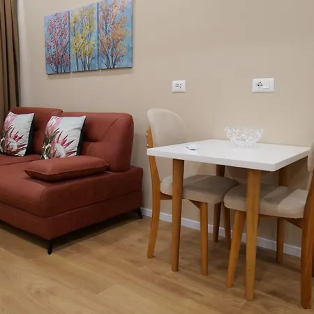 Apartment Kristi 03 *