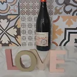 Kristi 03 Appartement