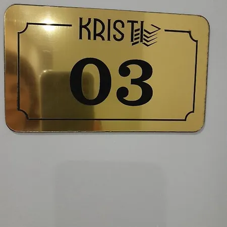 아파트 Kristi 03 *
