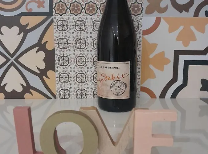 Kristi 03 Appartamento