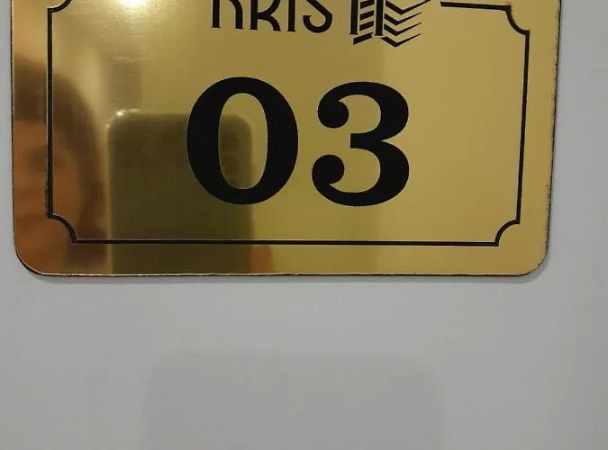 Apartament Kristi 03 *