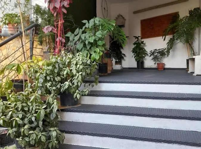 Kristi 03 Appartamento Tirana