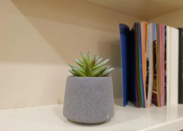 Appartamento Kristi 03 Tirana