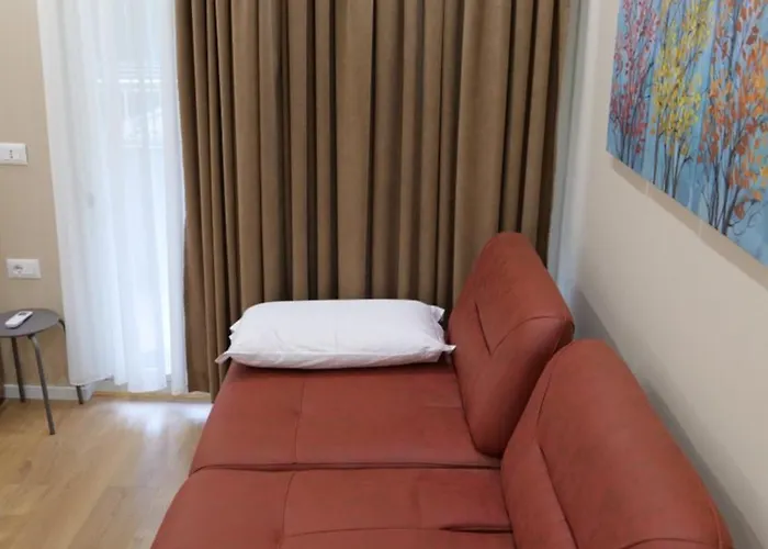 Appartamento Kristi 03