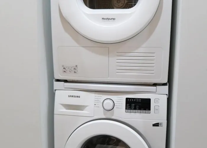 Kristi 03 Appartamento Tirana