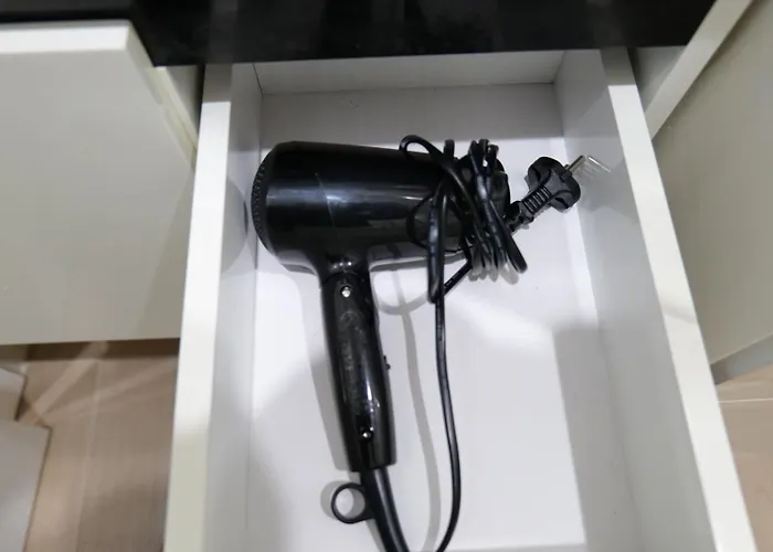 Appartamento Kristi 03 Tirana