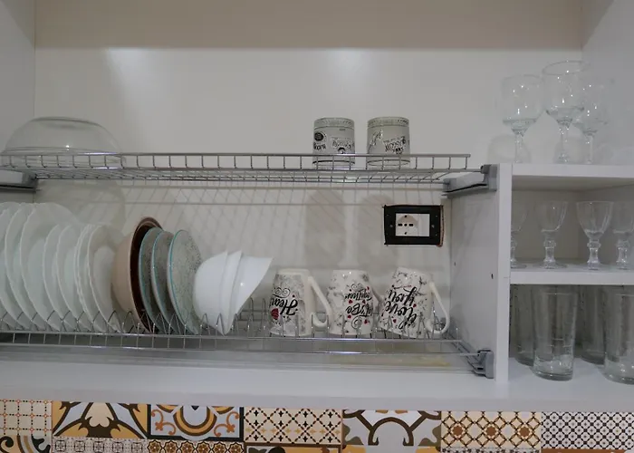 Kristi 03 Appartamento *