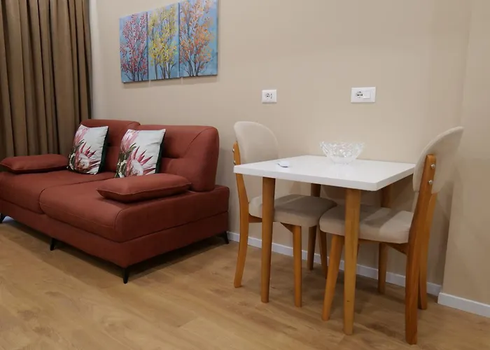 Appartamento Kristi 03 *